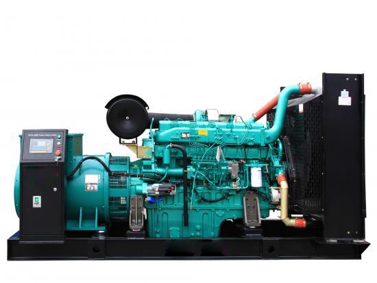 机械设备 动力装置及配件 柴油发电机组 > 广西桂林 玉柴柴油发电机组