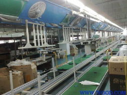 电热水器生产线 电热水器生产线 广东 中山市